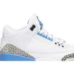 Air Jordan 3 Retro ‘UNC’ CT8532-104