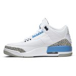 Air Jordan 3 Retro ‘UNC’ CT8532-104