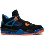 Air Jordan 4 Retro ‘Cavs’ 308497-027