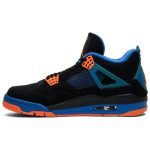 Air Jordan 4 Retro ‘Cavs’ 308497-027