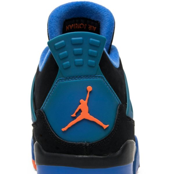 Air Jordan 4 Retro ‘Cavs’ 308497-027