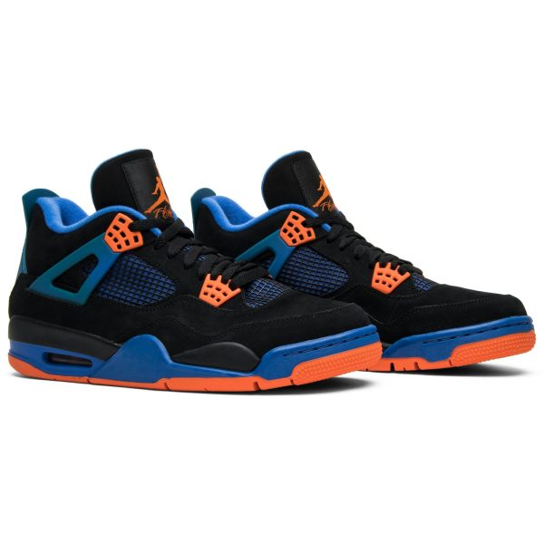 Air Jordan 4 Retro ‘Cavs’ 308497-027