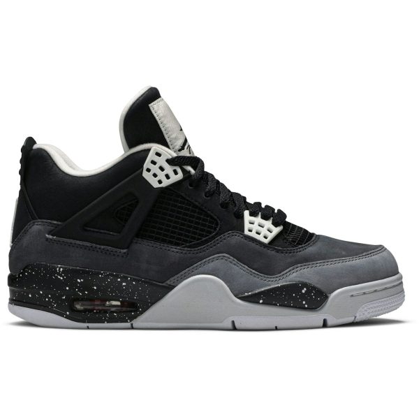 Air Jordan 4 Retro ‘Fear’ 626969-030