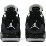 Air Jordan 4 Retro ‘Fear’ 626969-030