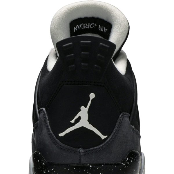 Air Jordan 4 Retro ‘Fear’ 626969-030