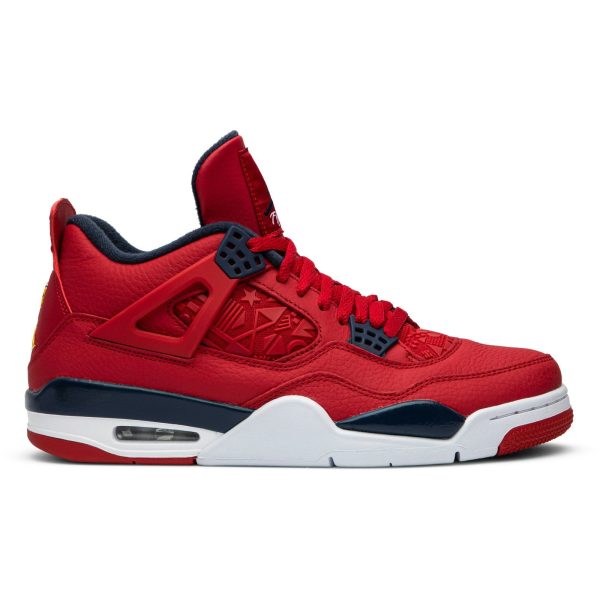 Air Jordan 4 Retro ‘FIBA’ CI1184-617