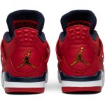 Air Jordan 4 Retro ‘FIBA’ CI1184-617