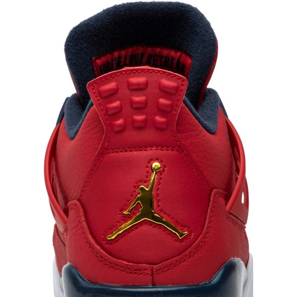 Air Jordan 4 Retro ‘FIBA’ CI1184-617