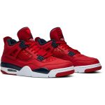 Air Jordan 4 Retro ‘FIBA’ CI1184-617