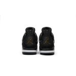 Air Jordan 4 Retro ‘Royalty’ 308497-032