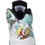 Air Jordan 5 Retro ‘Wings’ AV2405-900