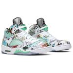 Air Jordan 5 Retro ‘Wings’ AV2405-900