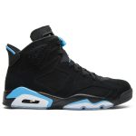 Air Jordan 6 Retro ‘UNC’ 384664-006