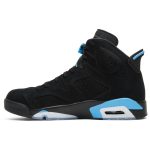 Air Jordan 6 Retro ‘UNC’ 384664-006