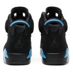 Air Jordan 6 Retro ‘UNC’ 384664-006