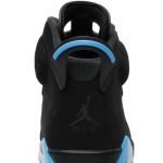 Air Jordan 6 Retro ‘UNC’ 384664-006