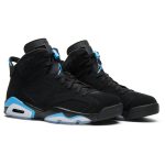 Air Jordan 6 Retro ‘UNC’ 384664-006