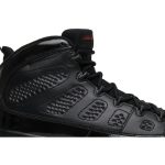 Air Jordan 9 Retro ‘Bred’ 302370-014