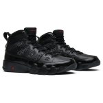 Air Jordan 9 Retro ‘Bred’ 302370-014