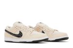 Albino Preto x Nike SB Dunk Low ‘Fossil’ FD2627-200