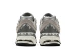 BAPE x New Balance 2002R Apes Together Strong – Grey Camo M2002RBG