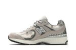 BAPE x New Balance 2002R Apes Together Strong – Grey Camo M2002RBG