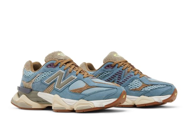 Bodega x New Balance 9060 Age of Discovery U9060BD1