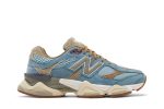 Bodega x New Balance 9060 Age of Discovery U9060BD1