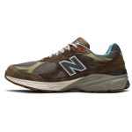 Bodega x New Balance 990v3 Made In USA ‘Anniversary’ M990BD3