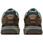 Bodega x New Balance 990v3 Made In USA ‘Anniversary’ M990BD3