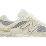 Bricks & Wood x New Balance 9060 Nothing Changed but the Address U9060BW1