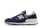 Carhartt WIP x New Balance 990v1 Made in USA ‘Sculpture Center’ M990CH1