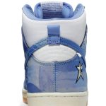 Carpet Company x Nike SB Dunk High Royal Pulse CV1677-100