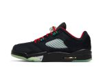 CLOT x Air Jordan 5 Low DM4640-036