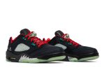 CLOT x Air Jordan 5 Low DM4640-036