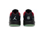 CLOT x Air Jordan 5 Low DM4640-036