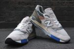 Concepts x New Balance 998 C-Note M998TN2