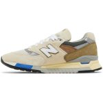 Concepts x New Balance 998 Made in USA 2023 ‘C-Note – 10th Anniversary’ U998CN