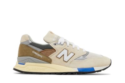 Concepts x New Balance 998 Made in USA 2023 ‘C-Note – 10th Anniversary’ U998CN