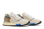 Concepts x New Balance 998 Made in USA 2023 ‘C-Note – 10th Anniversary’ U998CN