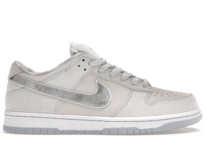 Concepts x Nike SB Dunk Low ‘White Lobster’ FD8776-100