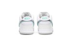 Diamond Supply Co. x Nike SB Dunk Low Pro White Diamond BV1310-100