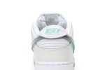 Diamond Supply Co. x Nike SB Dunk Low Pro White Diamond BV1310-100