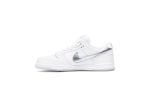 Diamond Supply Co. x Nike SB Dunk Low Pro White Diamond BV1310-100