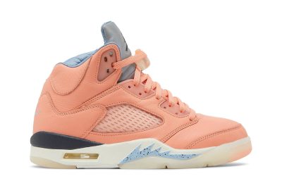 DJ Khaled x Air Jordan 5 We The Best ‘Crimson Bliss’ DV4982-641