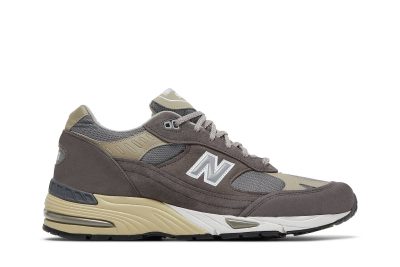 Dover Street Market x New Balance 991 40th Anniversary M991DSM