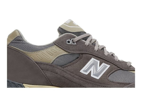 Dover Street Market x New Balance 991 40th Anniversary M991DSM