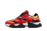 DTLR x New Balance 9060 Fire Sign U9060DMG