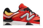 DTLR x New Balance 9060 Fire Sign U9060DMG