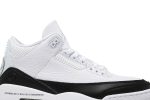 Fragment Design x Air Jordan 3 Retro SP ‘White’ DA3595-100